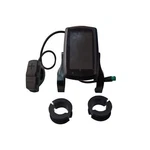 Electric Bicycle Lcd Display Meter YL80C Ebike Screen Panel 36V 48V Speedomet.... Fixed Price $123.83.