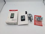 Bontrager Ridetime Cycling Computer Analog Wireless 553889 Open Box Unused. Fixed Price $30.83.