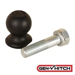Geny Bolton 1-7/8" For Dual-ball Mounts Trailer 0.6K Tw Hitch Attachment. Fixed Price $38.97.