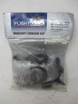 Vintage Nos Shimano Flight Deck Mtb Bike Bracket Sensor Kit Lx Xtr SM-6500-M. Fixed Price $39.97.