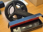 4IIII Ultegra Crank Power Meter R8100. Fixed Price $314.55.