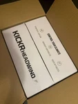 Wahoo Kickr Headwind Smart Fan (WFBKTR7US). Fixed Price $208.50.