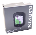 Garmin Edge 840 Touchscreen Gps Enabled Cycling Computer 010-02695-00. Fixed Price $449.99.
