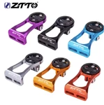 Ztto Bicycle Stem Computer Mount For Garmin Bryton Gps. Fixed Price $23.87.