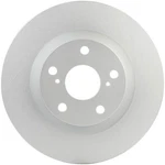 For Toyota RAV4 Mirai Lexus ES350 2006-2019 Magma Front Brake Rotor Tcp. Fixed Price $64.41.