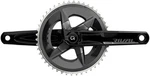 Sram Rival Axs With Quarq Power Meter 12-SPEED 172.5MM No Chainring 45MM Rotor. Fixed Price $286.99.