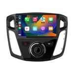Car Stereo 2GB+32GB Ford Focus 2012-2017, 9 Inch Touch Screen Android 1.... Fixed Price $173.76.