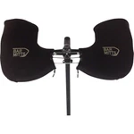Bar Mitts Extreme Mountain/flat Pogies Black, X-large M310BLK. Fixed Price $121.45.