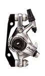 Compatible With Sram Mechanical Disc Brake Caliper Avid BB7 Sl Road Direct Mount. Fixed Price $206.83.