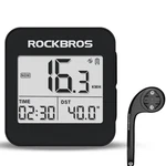 Rockbros Bike Computer Accurate Wireless Gps Speedometer With Backlight. Fixed Price $36.99.