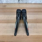 Light Use! Sram Red Etap Axs Rim Brake 11-SPEED Electronic Bike Shifters 273G. Fixed Price $454.95.