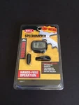 Bell Digital Speedometer Hands-free Operation Brand New Factory Sealed Nip. Fixed Price $11.99.
