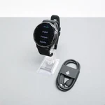 Garmin Venu 3 45MM Watch With Black Band 010-02784-01 Read. Fixed Price $154.99.