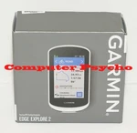 Garmin Edge Explore Touring Gps Cycling Computer 010-02703-00. Fixed Price $249.95.