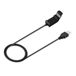 Protable Usb Charging Cable Charger For Garmin Edge 20/25 Gps Bike Cycling. Fixed Price $15.15.