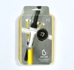 New Beeline Smart Navigation System Bike Motorcycle Grey Ios Android Cycling. Fixed Price $74.99.