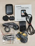 Garmin EDGE820J Gps Cycling Computer Main Unit Touchscreen No Box Used Jp Fs. Fixed Price $354.65.