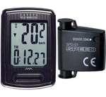 Cateye Velo Wireless Bike Computer Analog Speedometer & Odometer With. Fixed Price $61.31.