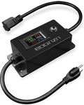 20A 125V Ac Power Meter, Nema 5-15P 5-20R Outlet Monitor,.... Fixed Price $102.55.