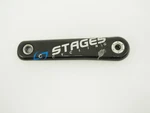 Stages Power Meter Bicycle Crank Arm Non-drive Gen BB30 386 172.5MM Carbon A1. Fixed Price $159.99.