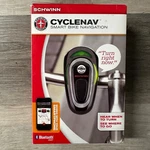 Schwinn Cyclenav Smart Bike Navigation Bluetooth SW77771-2 New Guide Your Ride. Fixed Price $15.00.