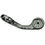 K-edge Max Xl Mount, 31.8MM, Black Anodized. Fixed Price $57.06.
