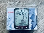 Rise Pro YT-338 Bike Computer Lcd Screen Clock Stopwatch Free Shipping!!!. Fixed Price $15.49.