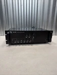 Ev MA-606 Professional Rackmount Mixer/amplifier Works!. Fixed Price $119.95.