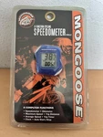 Vintage 2000 Bell Sports Mongoose Bicycle Bike Computer Speedometer. Fixed Price $17.09.