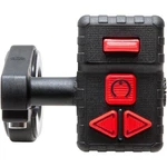 Niterider Nitelink Wireless Remote Black, One Size. Fixed Price $34.99.