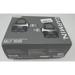 Garmin Rally RS100 Power Meter Pedals Spd-sl 3 Bolt Shimano Cycling Training New. Fixed Price $597.67.