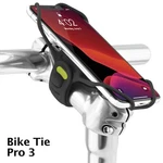 Bone Phone Mount,universal Holder For Stem,bike Tie Pro 3-BLACK. Fixed Price $99.99.