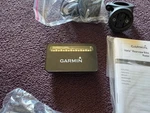 Garmin Varia Rtl 500 Rearview Radar + Tail Light. Fixed Price $89.00.