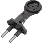 Kom Cycling Stem Computer Mount With Quick Release Gopro Black, Garmin &. Fixed Price $49.99.