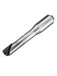 Cyclez Silver (0.83") Aluminum Threadless Quill Stem 21.1MM,. Fixed Price $33.99.