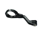 K-edge Go Big Pro On-center Mount, 31.8MM, Black. Fixed Price $100.58.
