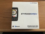 Stages Dash M50 Wireless Gps Cycling Computer (black). Fixed Price $72.39.