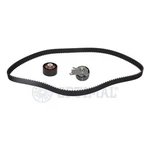 Optimal Timing Belt Kit For Citroen C4 C5 Iii C8 Peugeot 307 Cc 04-16 0831.V6. Fixed Price $108.49.
