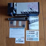 Shimano Dura-ace FC-7900 Stages Power Meter Left Crank 165MM Bluetooth Ant+ Rare. Fixed Price $326.97.