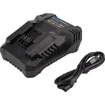 Stacyc 36V Fast Battery Charger - 420032. Fixed Price $250.00.