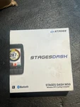 Stages Dash M50 Computer Wireless. Fixed Price $180.00.
