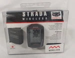 Cateye Strada Slim CC-RD300W Wireless 8 Function Bike Computer New. Fixed Price $39.99.