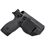 Iwb Full Cover Classic Holster Fits Smith & Wesson Bodyguard 2.0. Fixed Price $31.99.