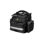 Handlebar Bag Tourguide 5L Fixer Attachment 8 Quickclick Topeak. Fixed Price $67.86.