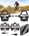 Garmin Rally RK/XC210 Dual-sensing Power Meter Bundle W/ Bank. Fixed Price $1209.99.