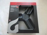 Blackburn Trakblock 3, Indoor Cycling Front Wheel Riser, New. Fixed Price $15.00.
