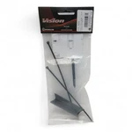 Vision Carbon Computer Bridge Mount 670-3804 Tt Tri Bars. Fixed Price $21.99.