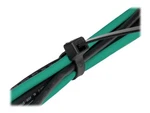 Delock Heavy Duty Tie 200 X W 4.8MM Black 100 Piece 19559. Fixed Price $17.48.