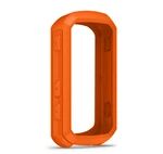 Garmin Edge 550 And 850 Protective Silicone Case Orange 010-13409-06. Fixed Price $19.99.