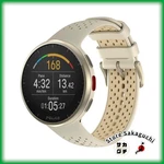 Polar Pacer Pro Gps Running Watch Lightweight 41G Heart Rate Barometer Sand Gold. Fixed Price $329.46.